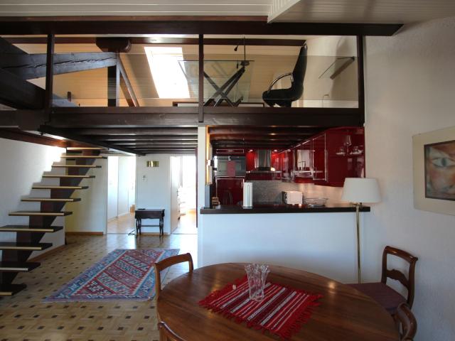 4.5 Zimmer Wohnung