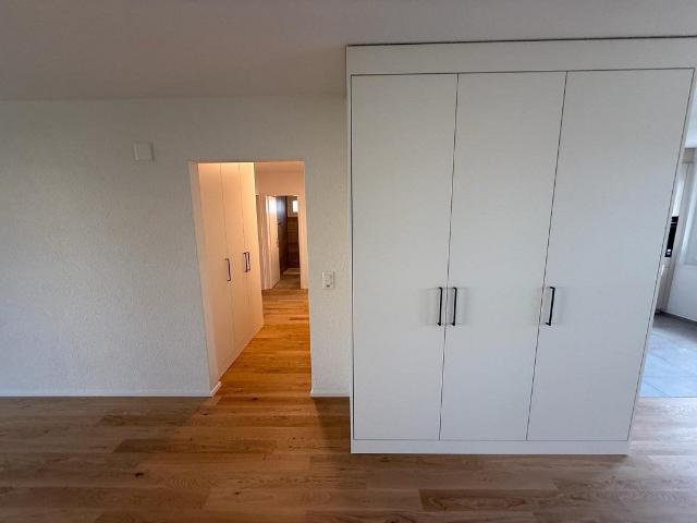 4.5 Zimmer Wohnung