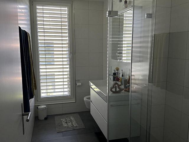 4.5 Zimmer Wohnung
