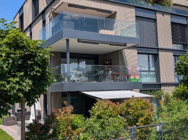 4.5 Zimmer Wohnung