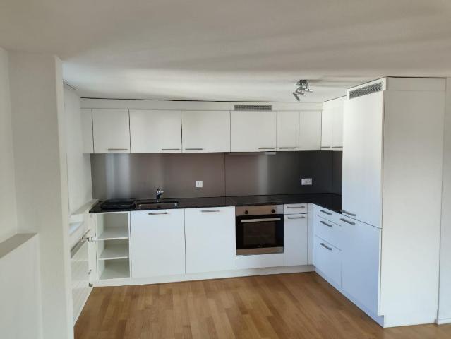 4.5 Zimmer Wohnung