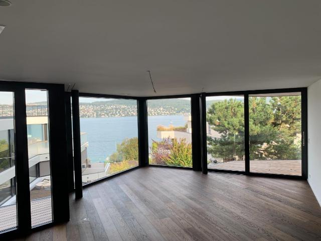 4.5 Zimmer Wohnung