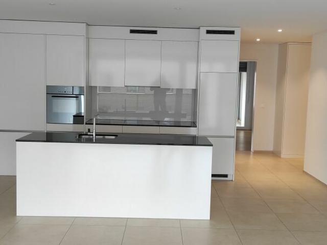 4.5 Zimmer Wohnung