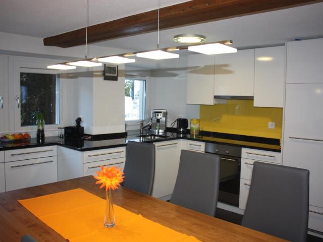 4.5 Zimmer Wohnung