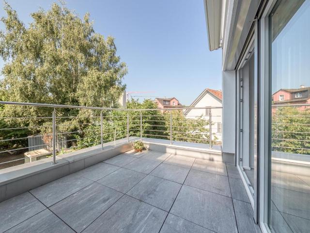 4.5 Zimmer Wohnung