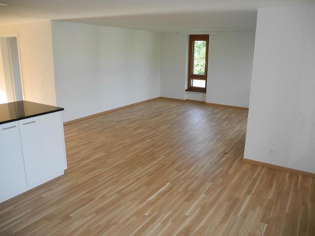 4.5 Zimmer Wohnung