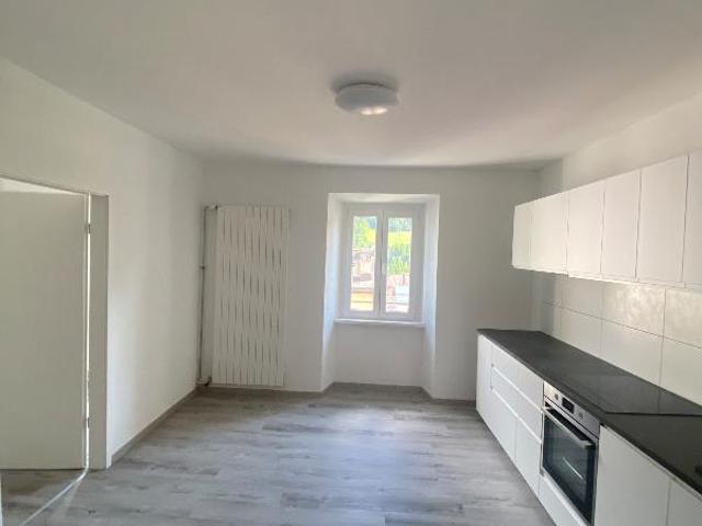 4.5 Zimmer Wohnung