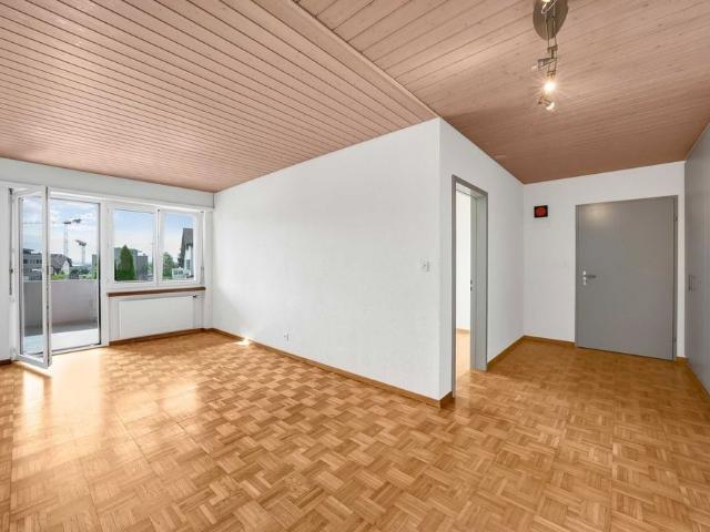 4.5 Zimmer Wohnung