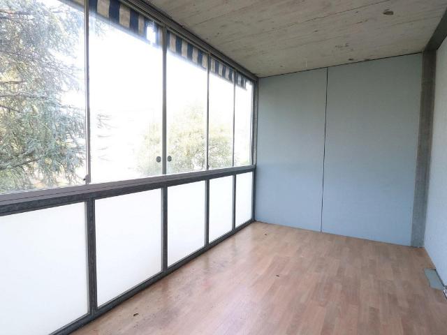 4.5 Zimmer Wohnung
