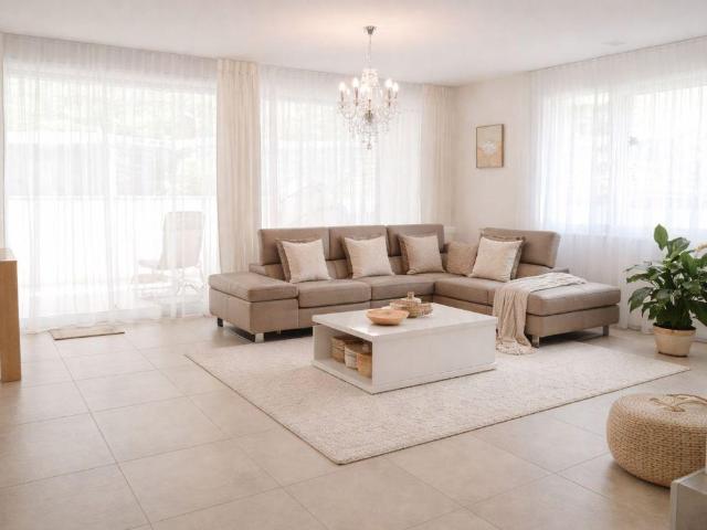 4.5 Zimmer Wohnung