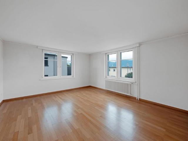 4.5 Zimmer Wohnung