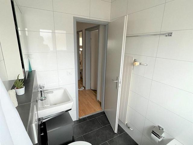 4.5 Zimmer Wohnung
