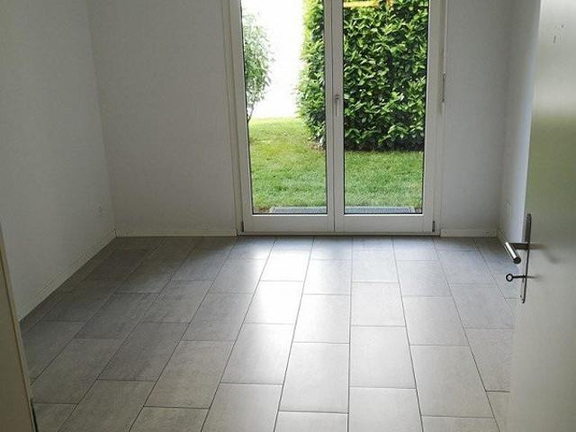 4.5 Zimmer Wohnung
