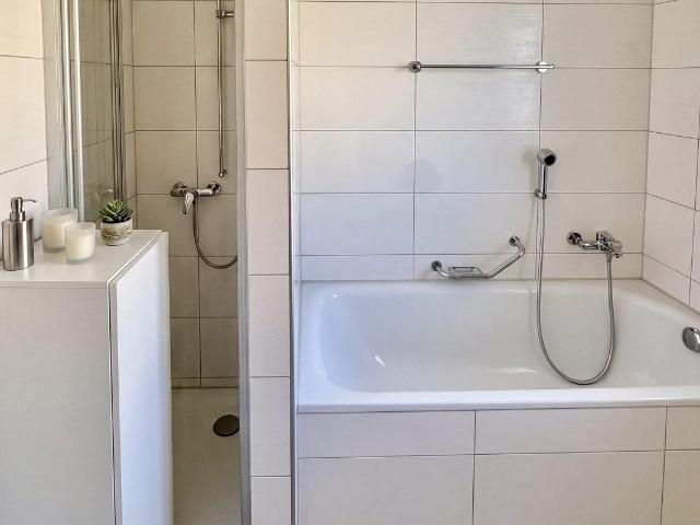 4.5 Zimmer Wohnung