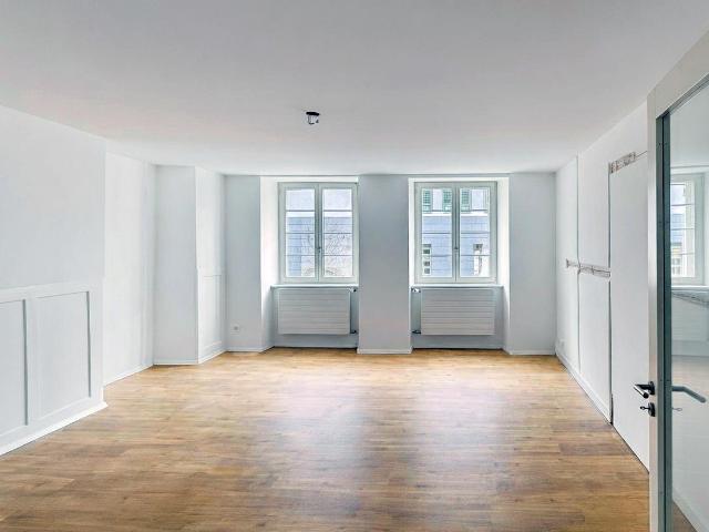 4.5 Zimmer Wohnung