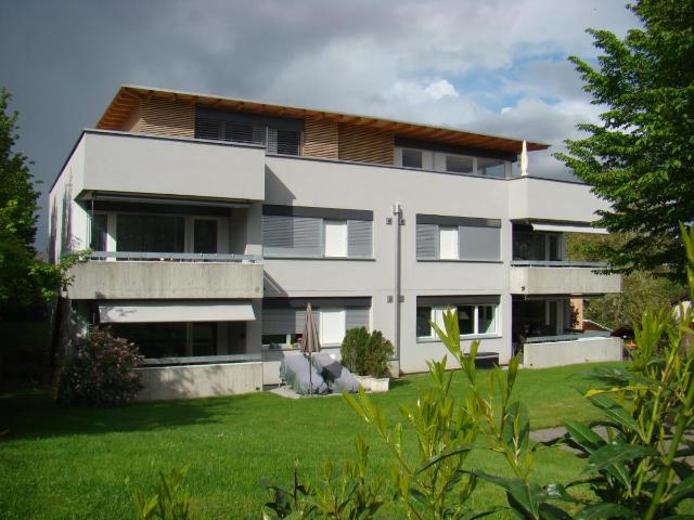 4.5 Zimmer Wohnung