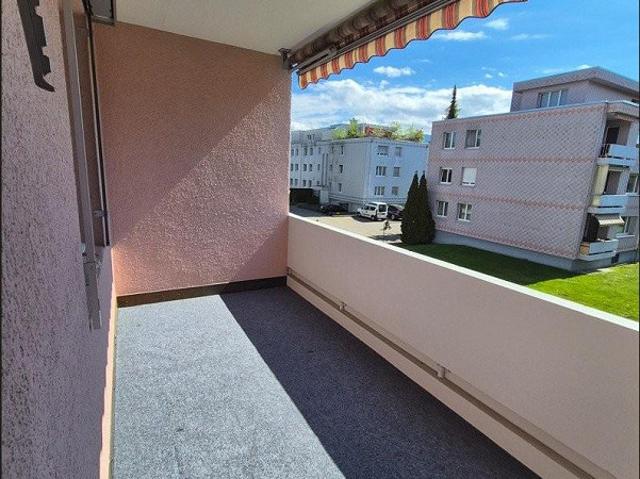 4.5 Zimmer Wohnung