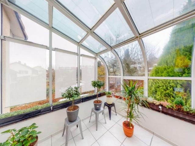 4.5 Zimmer Wohnung