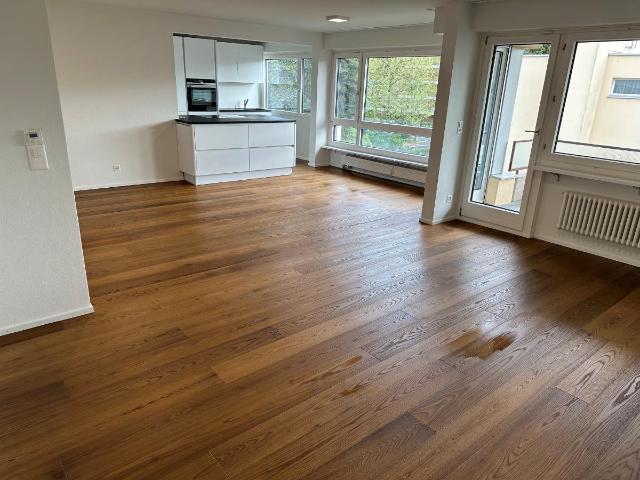 4.5 Zimmer Wohnung