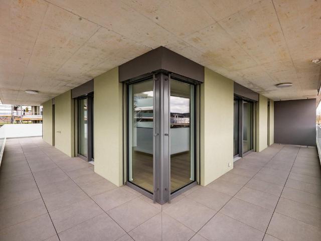 4.5 Zimmer Wohnung