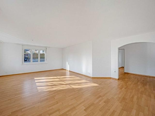 4.5 Zimmer Wohnung