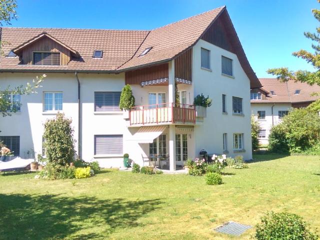 4.5 Zimmer Wohnung