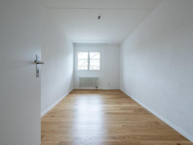 4.5 Zimmer Wohnung