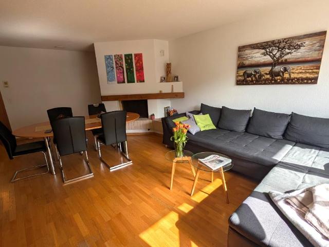 4.5 Zimmer Wohnung