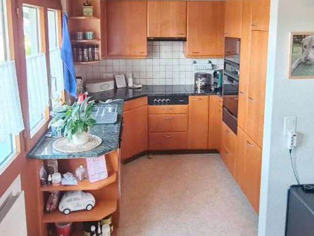 4.5 Zimmer Wohnung