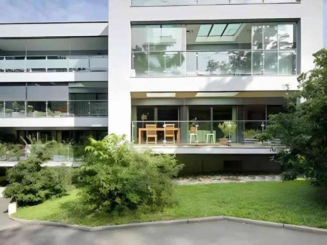 4.5 Zimmer Wohnung