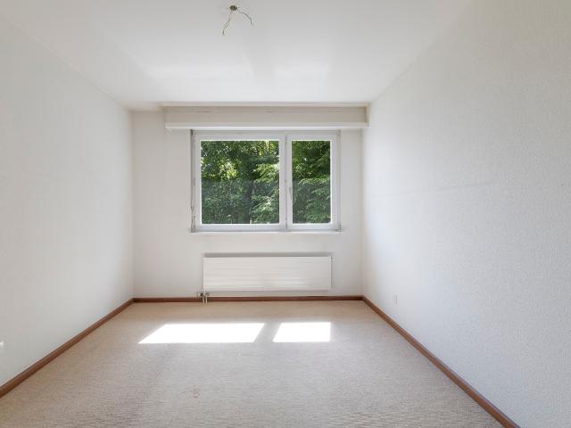 4.5 Zimmer Wohnung an ruhiger und beliebter Lage in Allschwil | dreamo. Ch