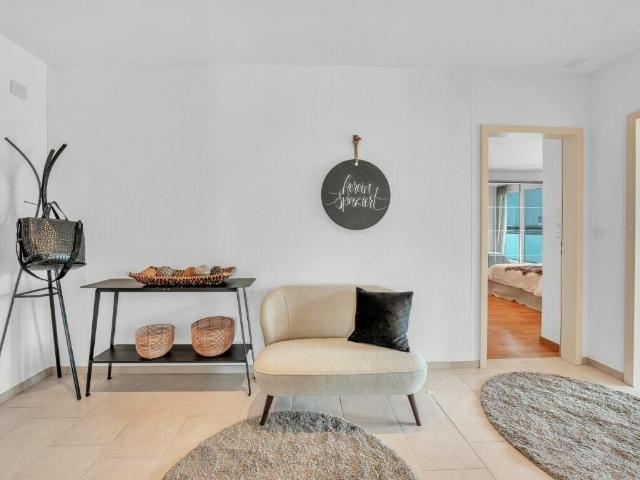 4.5 Zimmer Wohnung | dreamo. Ch