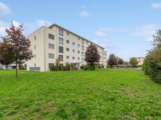 4.5 Zimmer Wohnung, Erdgeschoss + 1. Obergeschoss, Ihr neues zu Hause