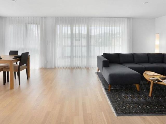 4.5 Zimmer Wohnung, Feldwiesenstrasse 70, 9450 Lüchingen