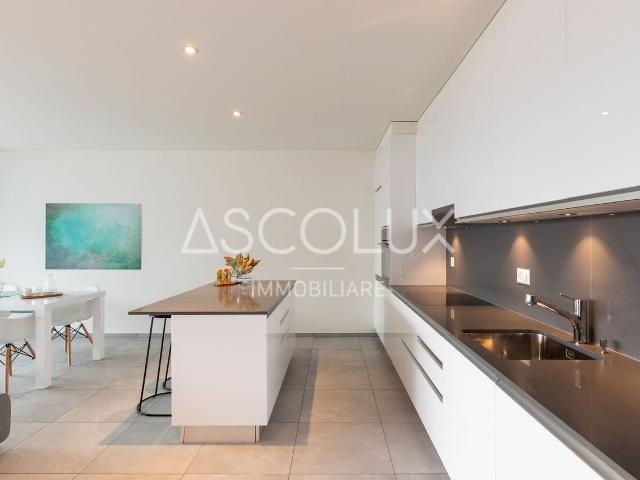 4.5 Zimmer Wohnung im 1. Obergeschoss mit grosser Terrasse | 4.5 Zimmer Wohnung im 1. Obergeschoss mit grosser Terrasse