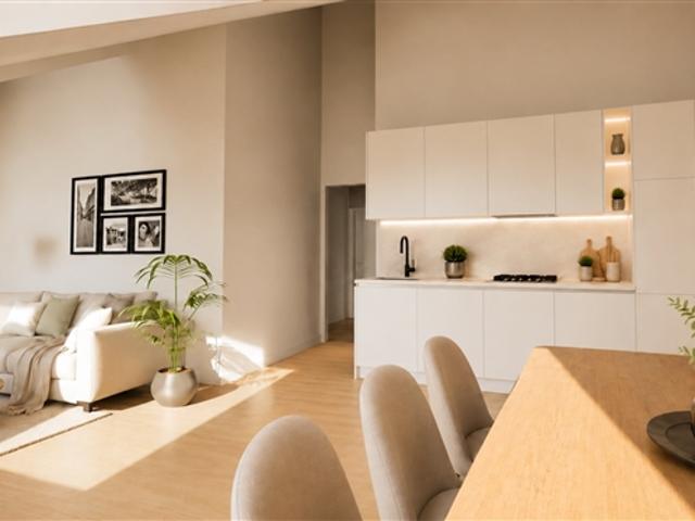 4,5 Zimmer Wohnung im 2. Stock Grundstück Nr. 5