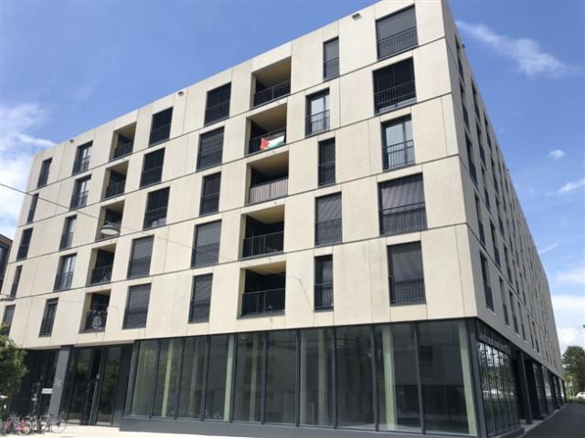 4.5 Zimmer Wohnung im 4. Stock