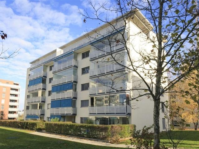 4.5 Zimmer Wohnung im 5. Stock im Dachgeschoss