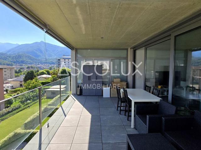 4.5 Zimmer Wohnung im 3. Obergeschoss mit grosser Terrasse | 4.5 Zimmer Wohnung im 3. Obergeschoss mit grosser Terrasse