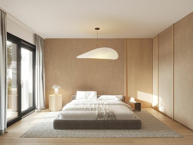 4,5 Zimmer Wohnung im ersten Stock in Sion