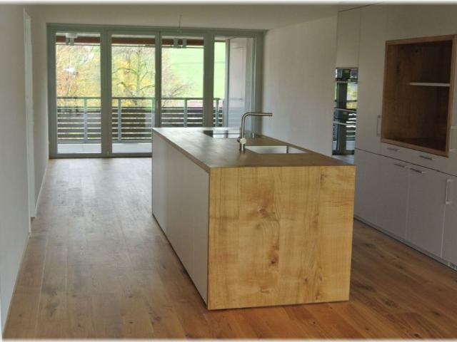 4.5 Zimmer Wohnung «Im Feldegg» Degersheim