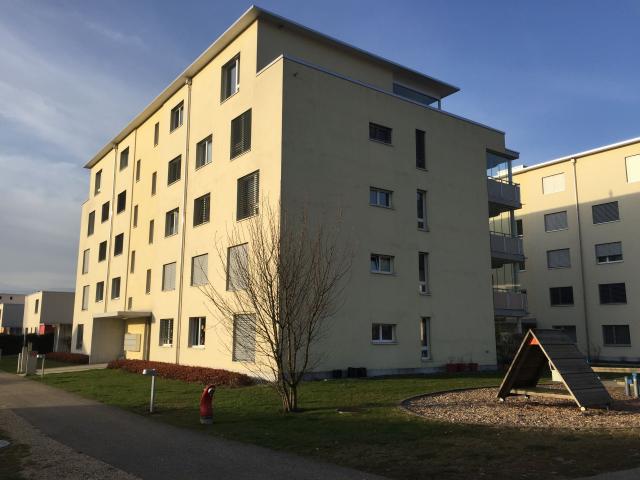 4.5 Zimmer Wohnung im Wohnpark Leuenfeld