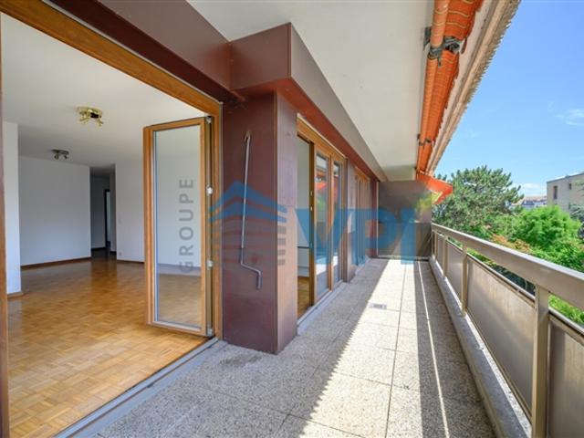 4.5 Zimmer Wohnung im Zentrum von Rolle