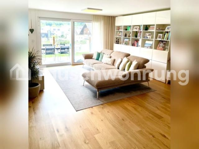 4.5 Zimmer Wohnung in Birmensdorf und Umgebung gesucht