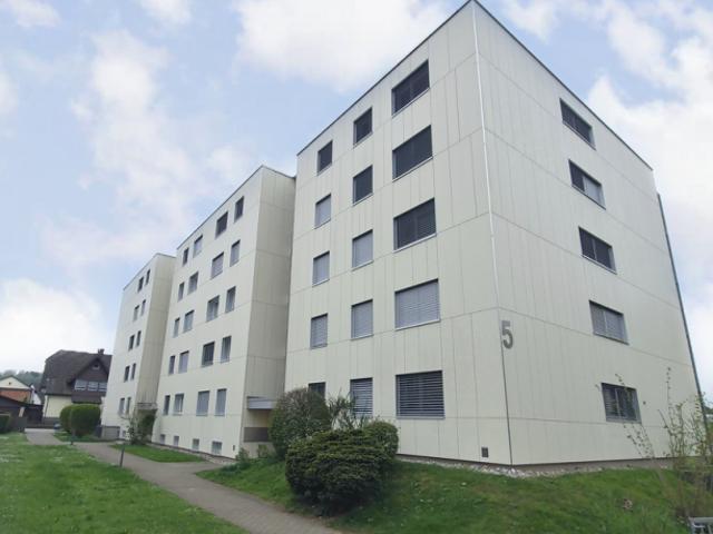 4.5 Zimmer Wohnung in Gretzenbach Willkommen in Ihrem neuen zu Hause