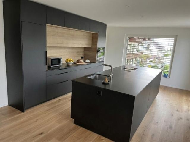4.5 Zimmer Wohnung in Ipsach – 2 MONATE GRATIS wohnen