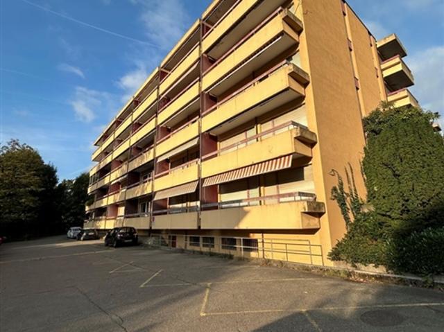 4,5 Zimmer Wohnung in Lausanne in der Nähe der U Bahn