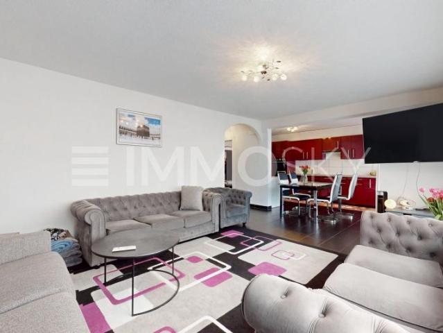 4,5 Zimmer Wohnung in Martigny