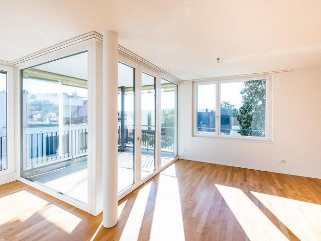 4.5 Zimmer Wohnung in Schaffhausen