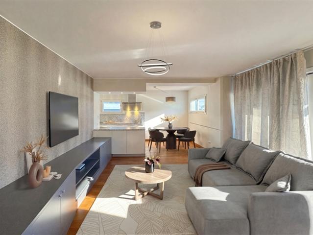 4,5 Zimmer Wohnung in Pregassona